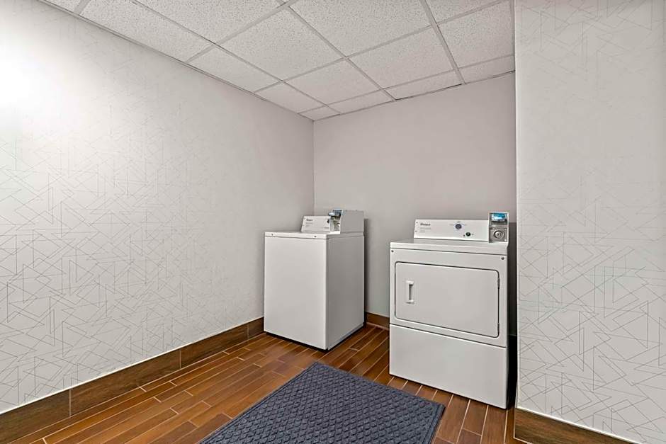 Hampton Inn By Hilton Jonesboro