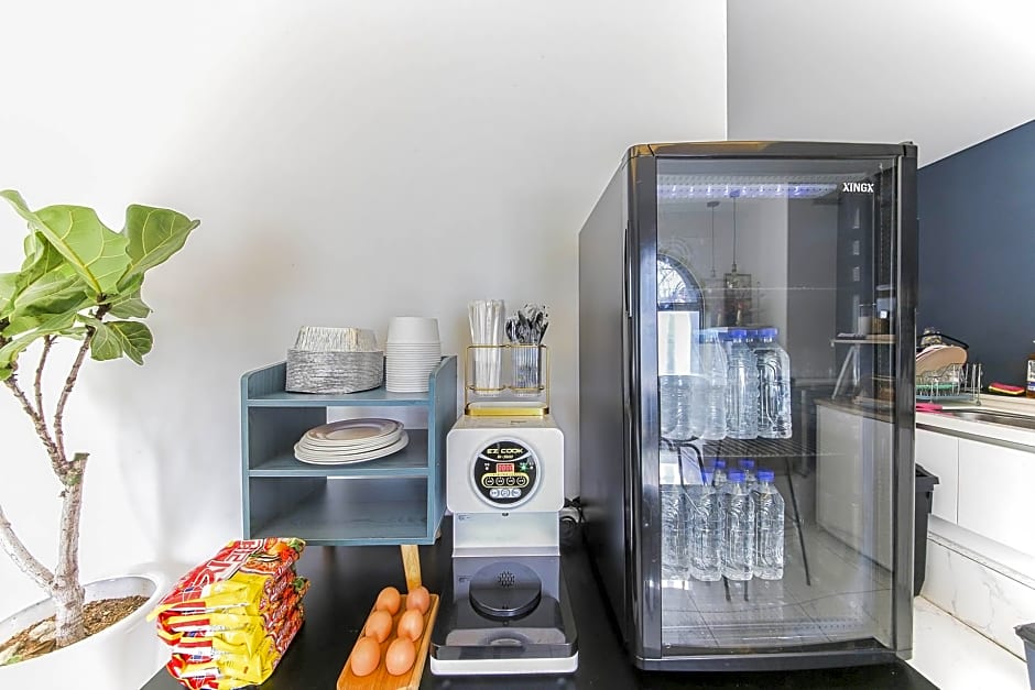 Busan Sasang ND.1226 HOTEL