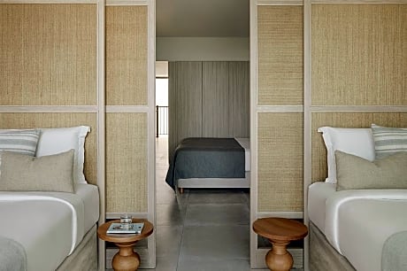 Inland View Family Room