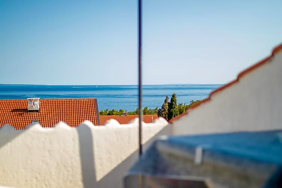 Albert Apartaments Krk