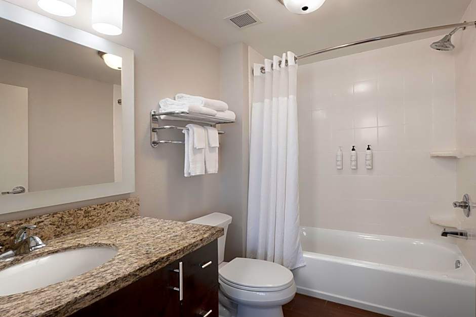 TownePlace Suites by Marriott Oklahoma City Airport