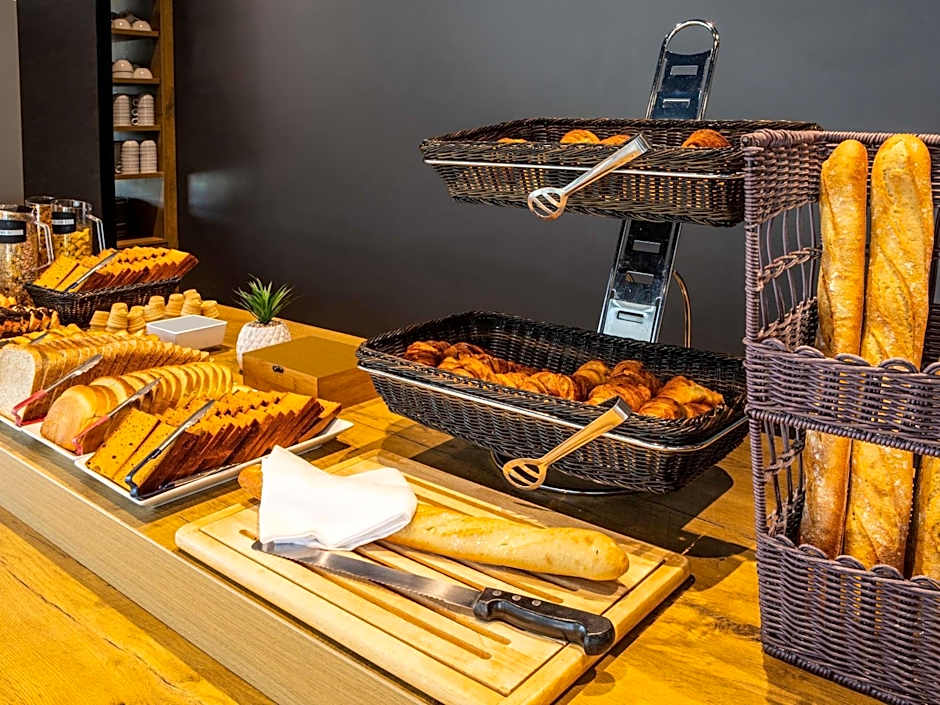 ibis budget Paris Porte de Montreuil