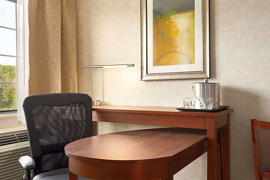 Wyndham Garden Grand Rapids Airport