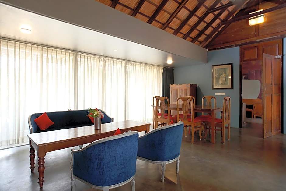 The Dune Eco Beach Village and Spa