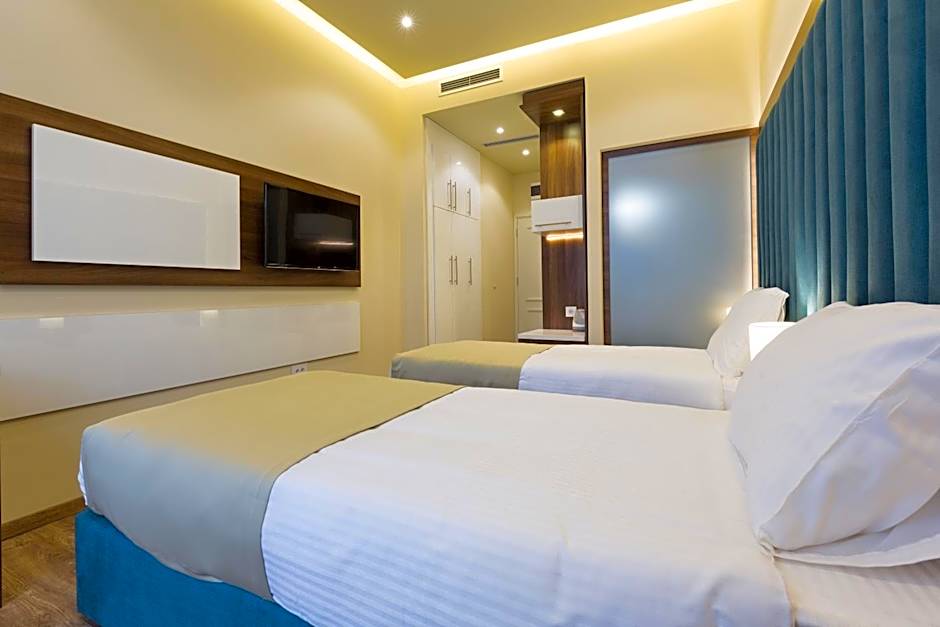 Marquise Hotel Garni