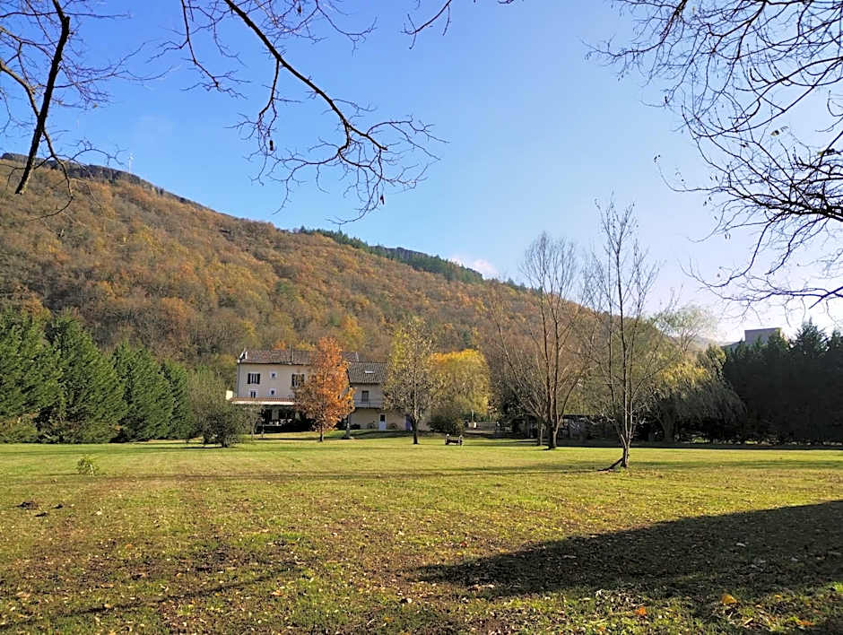 Hotel Rêve de la Vallée