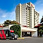 Bethesda Marriott