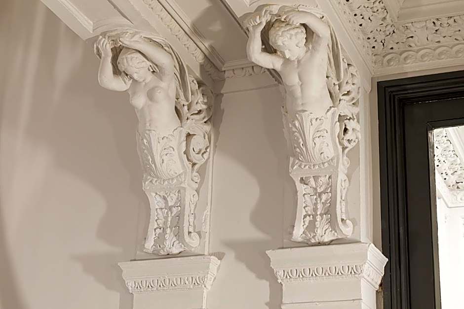 Hapimag Apartments London