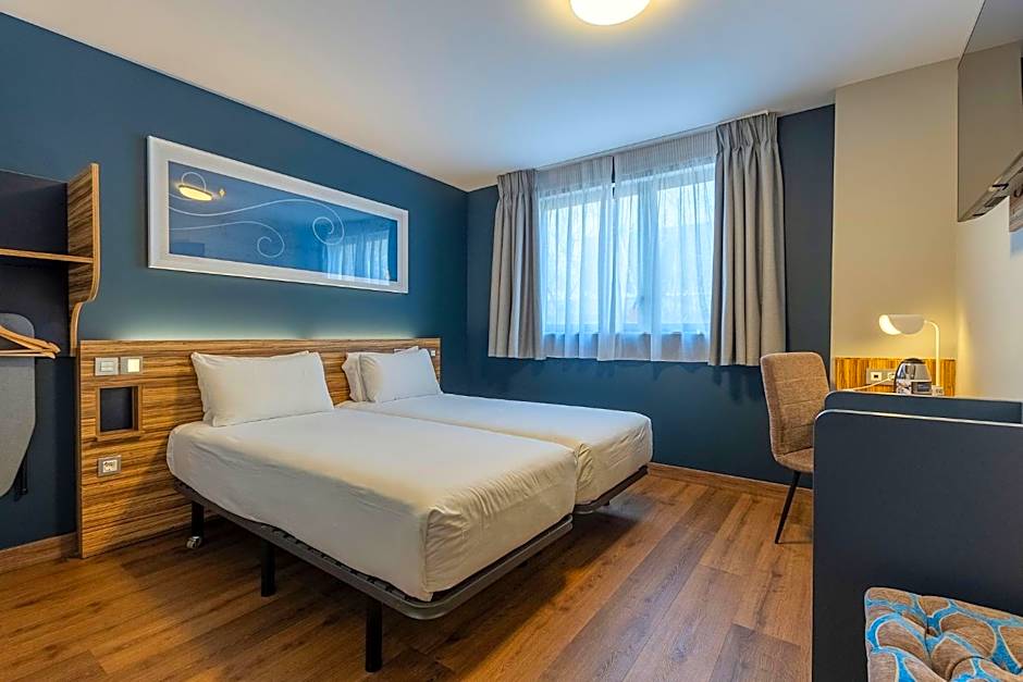 Travelodge Barcelona Poblenou