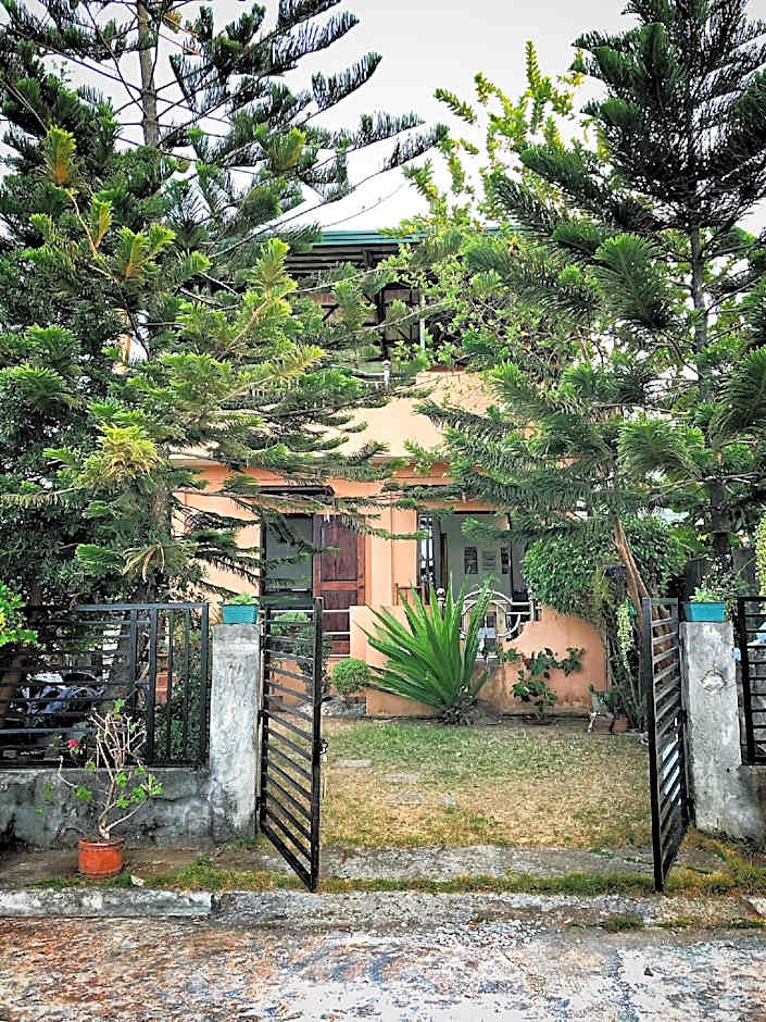 Matilde’s Sanctuary Bed & Breakfast