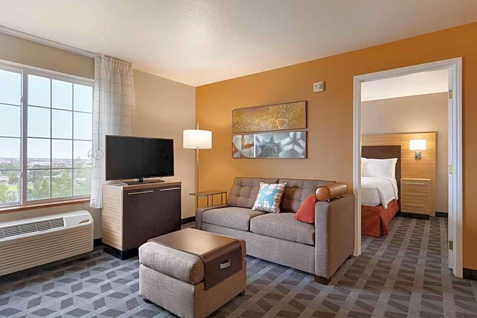 Extended Stay America Suites - Denver - Broomfield