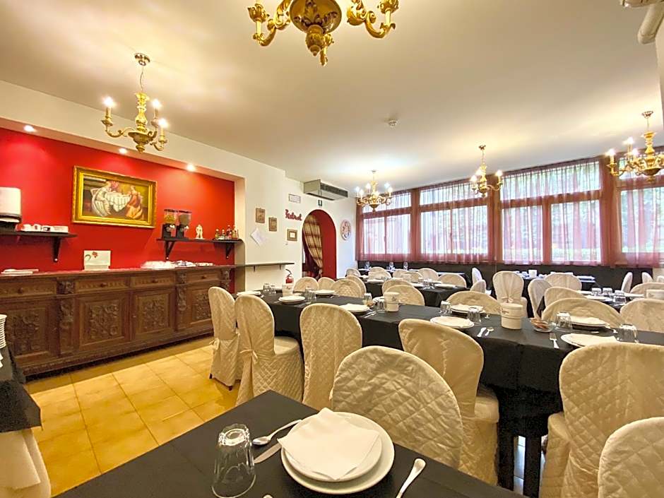 HOTEL RINASCIMENTO