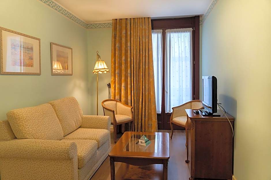 Hotel Alda Mercado de Zamora