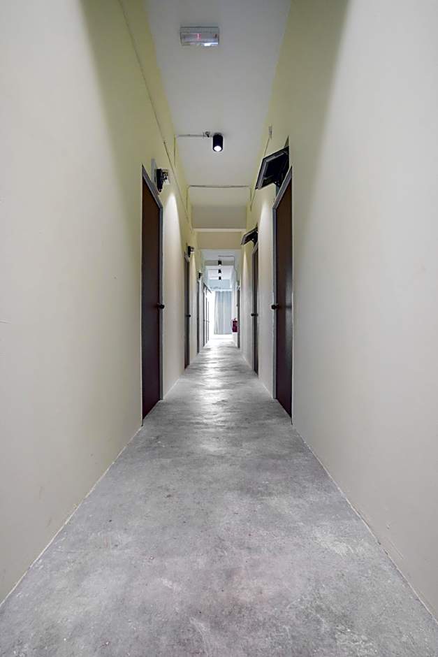 SPOT ON 89753 Sohotel