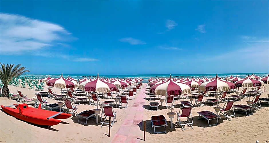 Hotel Pineta