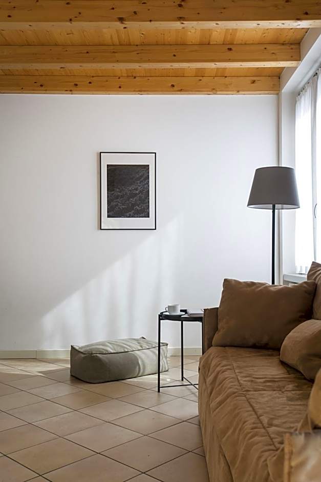 Residence La Vigna
