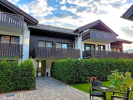 Bader Suites - Luxury Apartments &  Suites