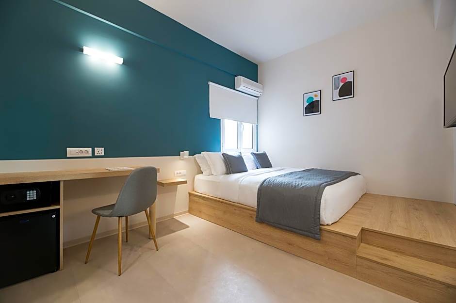 The Convo Athens Riviera