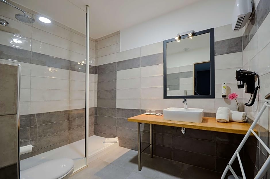Sure Hotel by Best Western Beziers Le Monestie