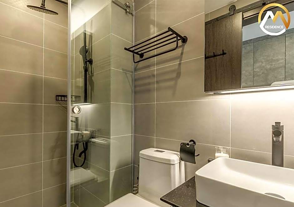 M Residence Hotel