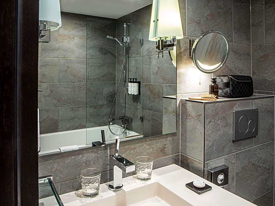 Sofitel Strasbourg Grande Ile