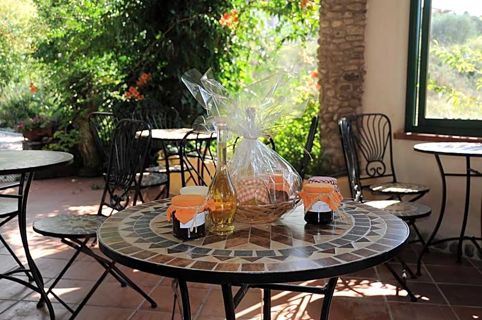 B&B Marcella – Palinuro, UT