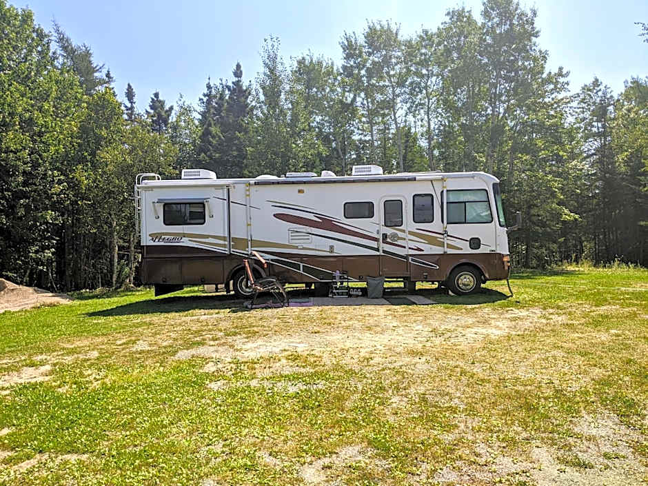 Jacques Cartier Motel