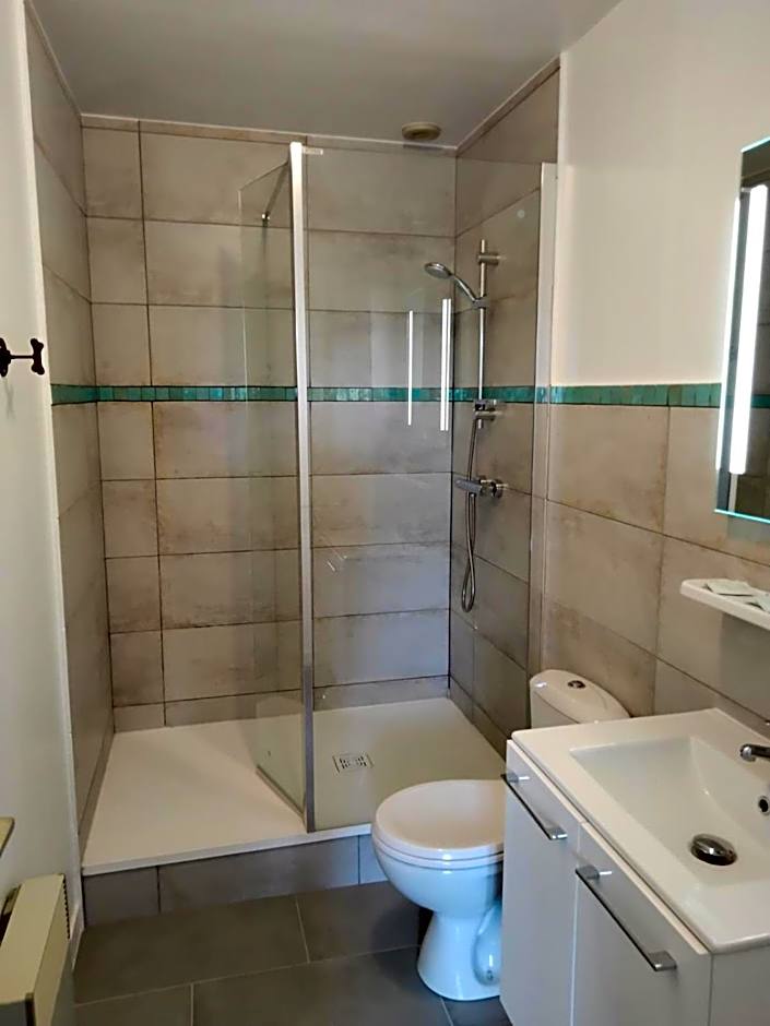 Hôtel-Relais De Trefeuntec