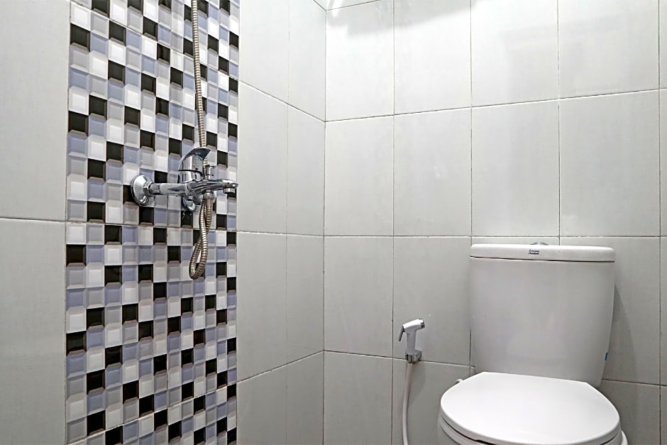 OYO 1185 Sachila Residence Syariah