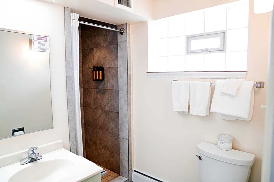 Salida Inn & Monarch Suites