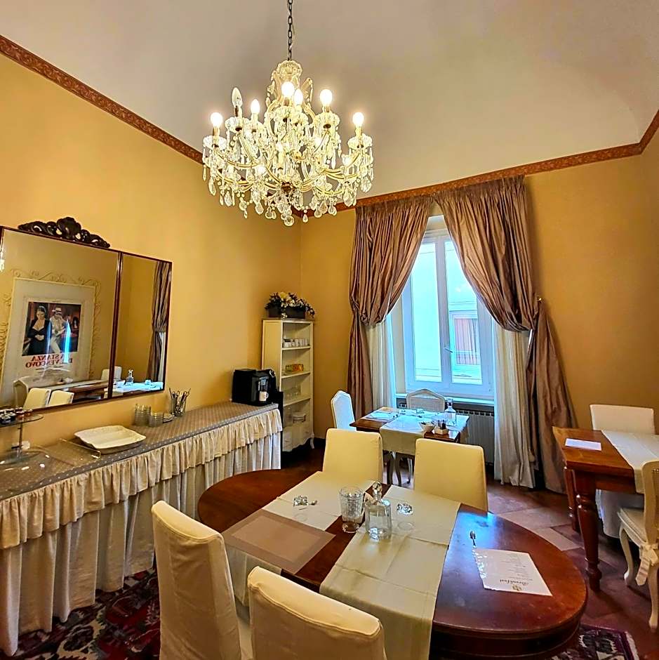 Casa Masoli