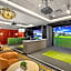 The Marquette Hotel, Curio Collection by Hilton