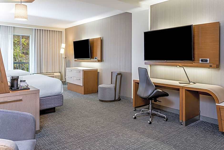 Courtyard by Marriott Asheville Biltmore Village