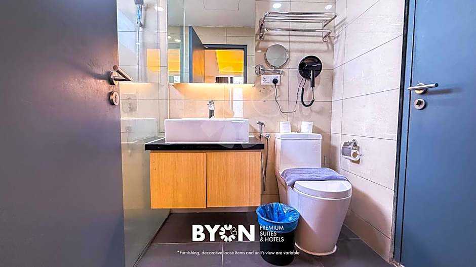 Premium Suites D'lement Genting Highlands by BYON