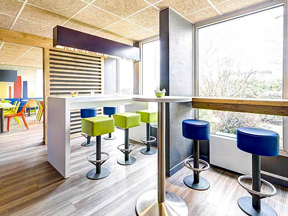 ibis budget Caen Mondeville