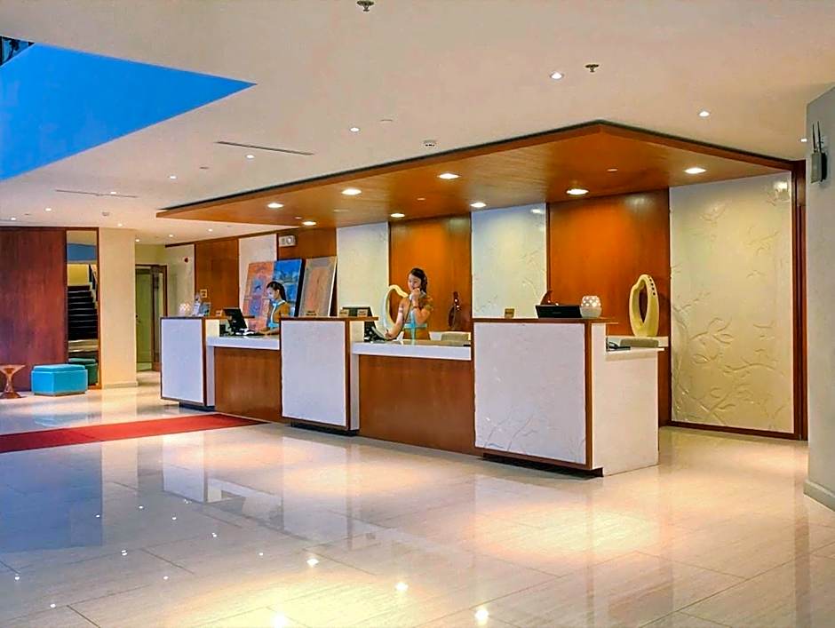Azalea Hotels & Residences Baguio