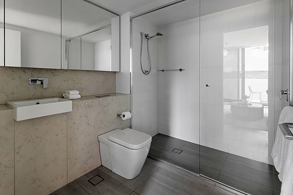 FV Brisbane by Peppers