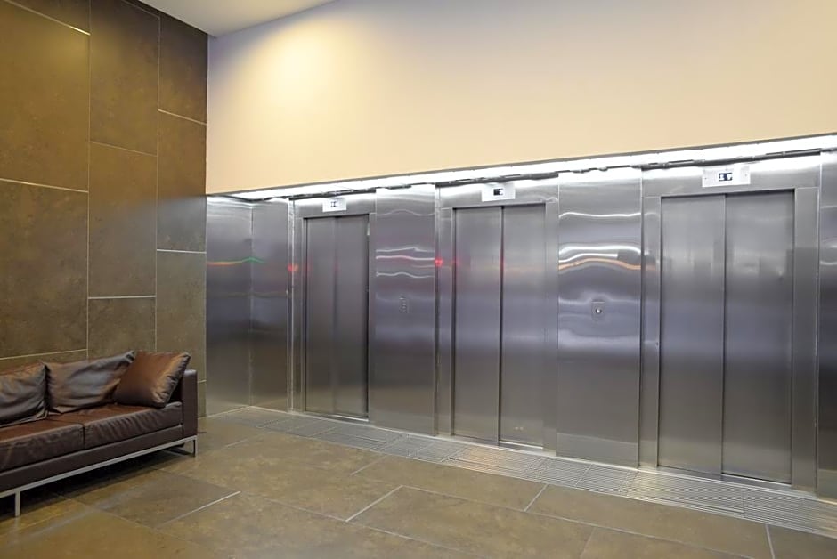 Studio Pueyrredon by Recoleta Apartments