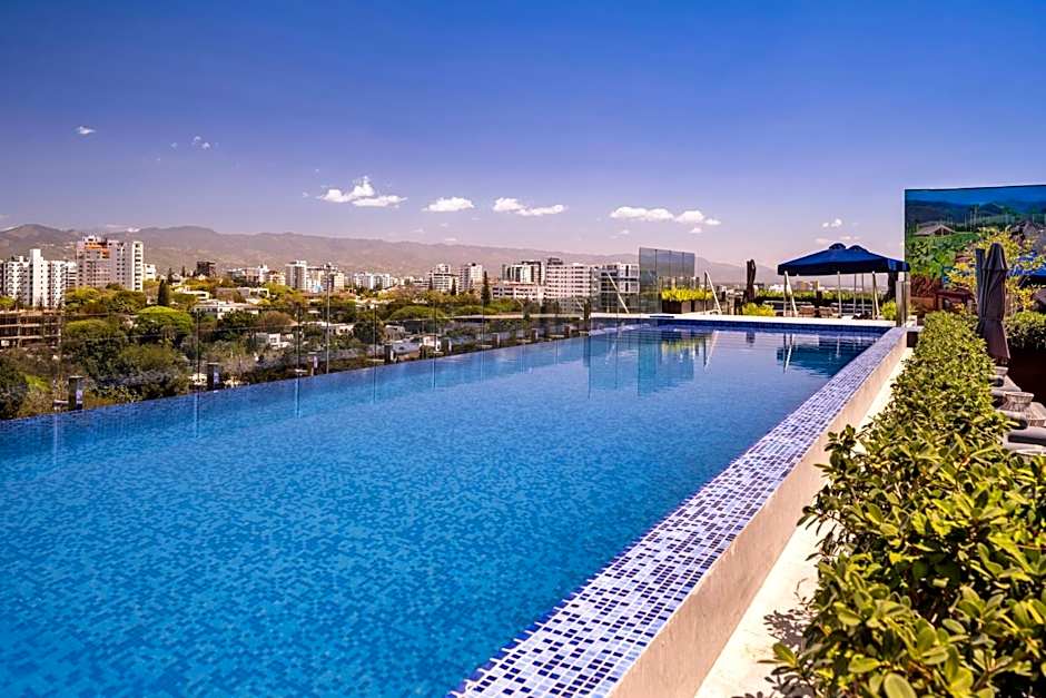 AC Hotel by Marriott Santiago de los Caballeros