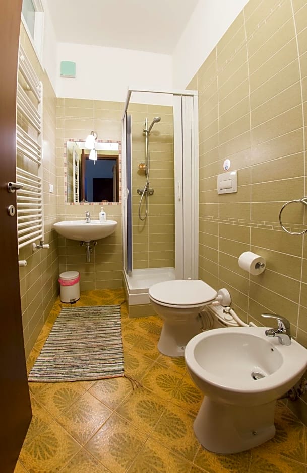B&B Da Leo – Carovigno, AR