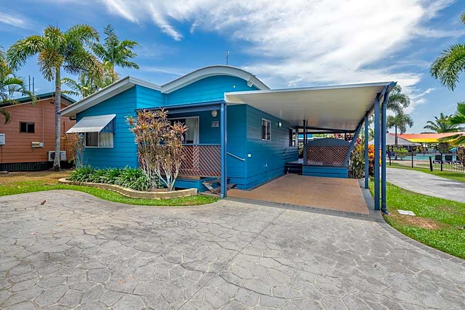 Ingenia Holidays Cairns Coconut