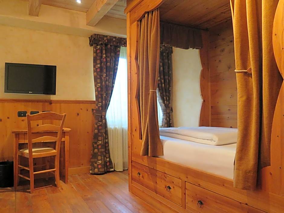 Hotel Miravidi a Cervinia