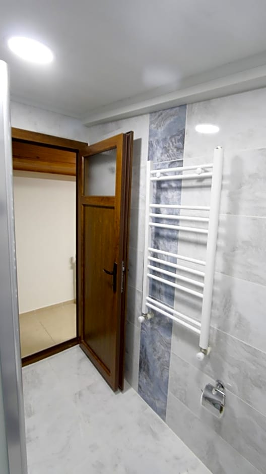 Hotel Ave Maria