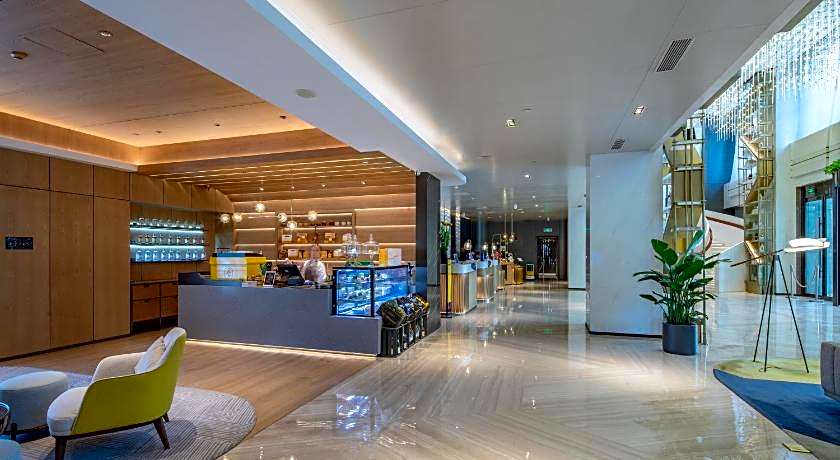 voco Xian ETDZ By IHG