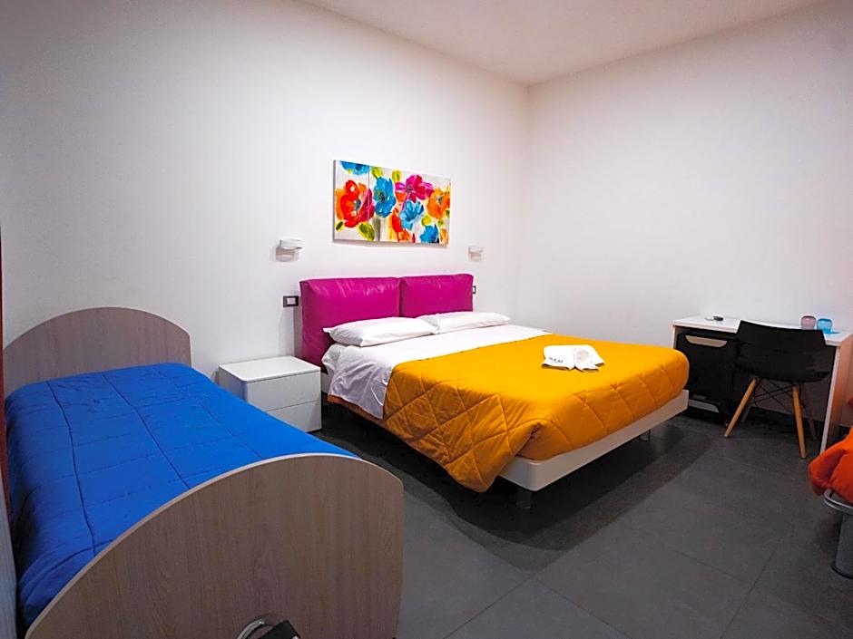 Amuri Room&Suite