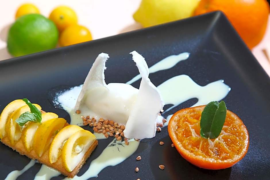 Hotel Le Relais des Champs