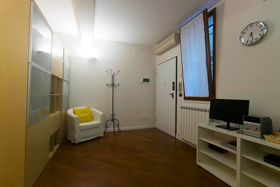 Suite del Borgo - Affittacamere - Guest house