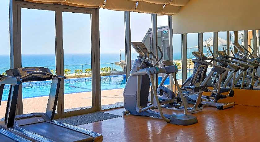 Safir Hotel And Residences Kuwait - Fintas