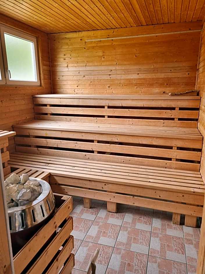 Appartementhotel Rutar Lido