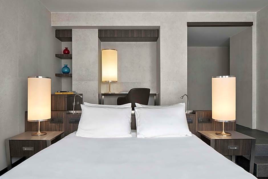 Hyatt Centric Milan Centrale